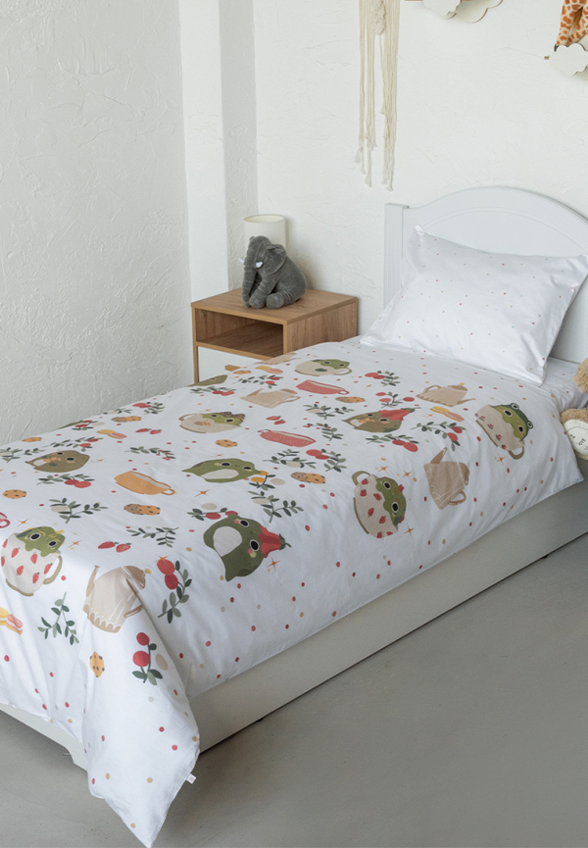 Постельное белье детское Bellehome