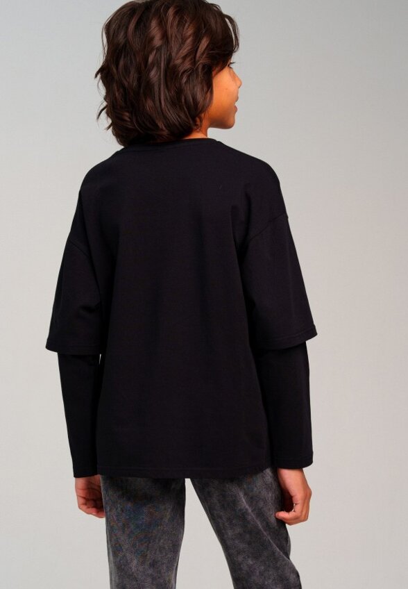 Лонгслив PlayToday