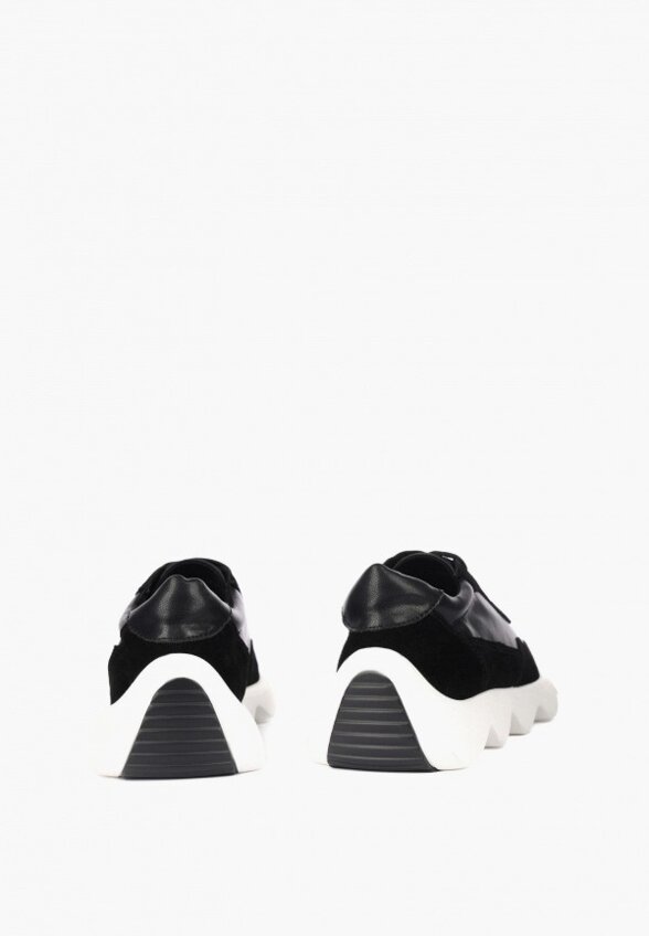 Кроссовки Quattrocomforto