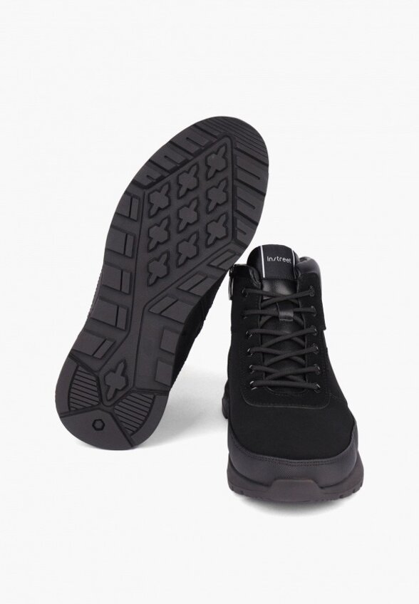 Ботинки Instreet