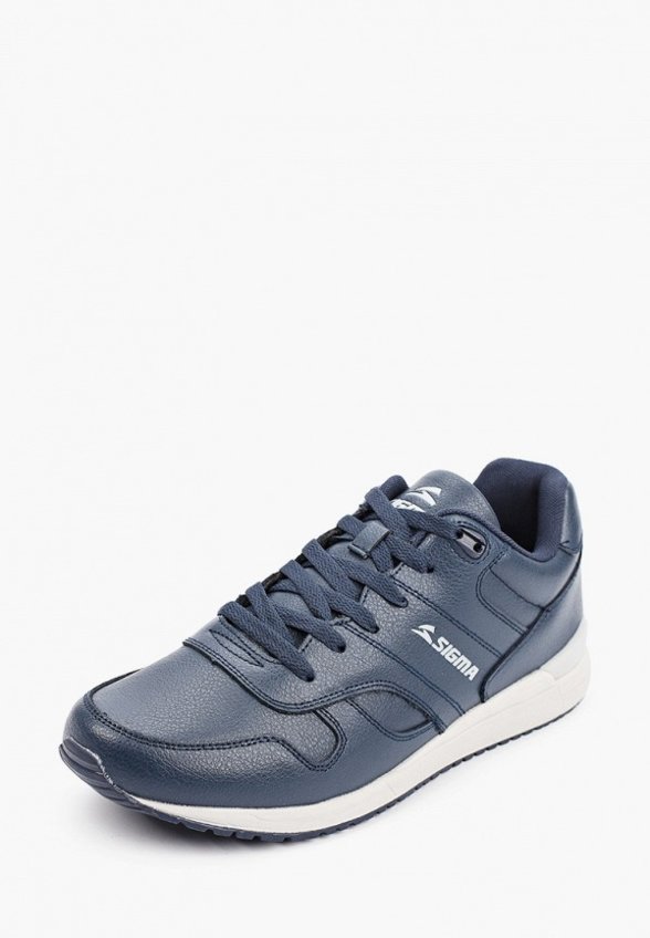 Кроссовки Sigma