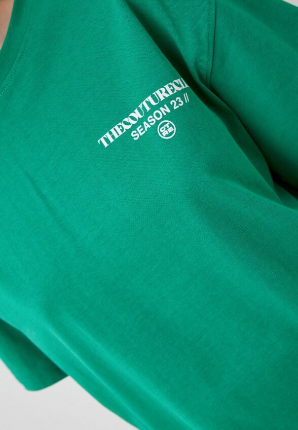 Футболка The Couture Club