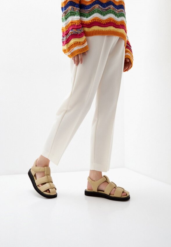 Сандалии Just Couture