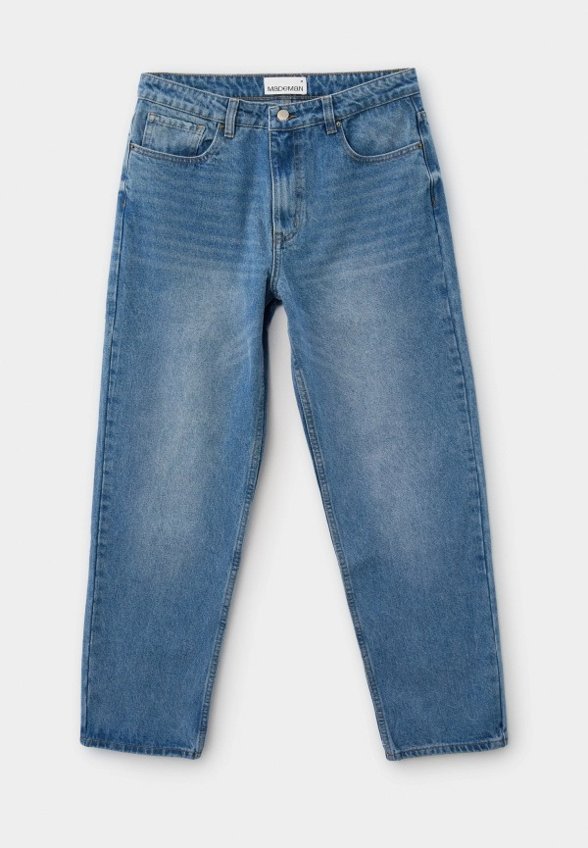 Джинсы Mademan