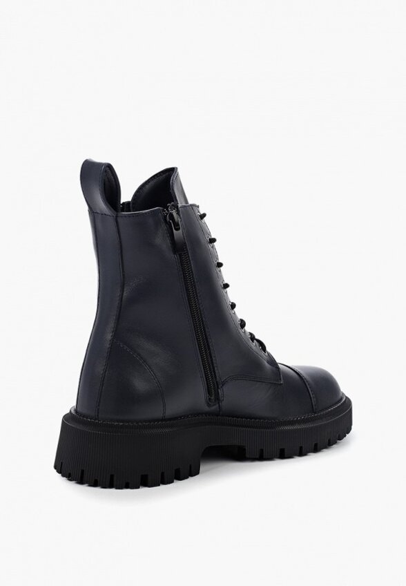 Ботинки Mof-Berg