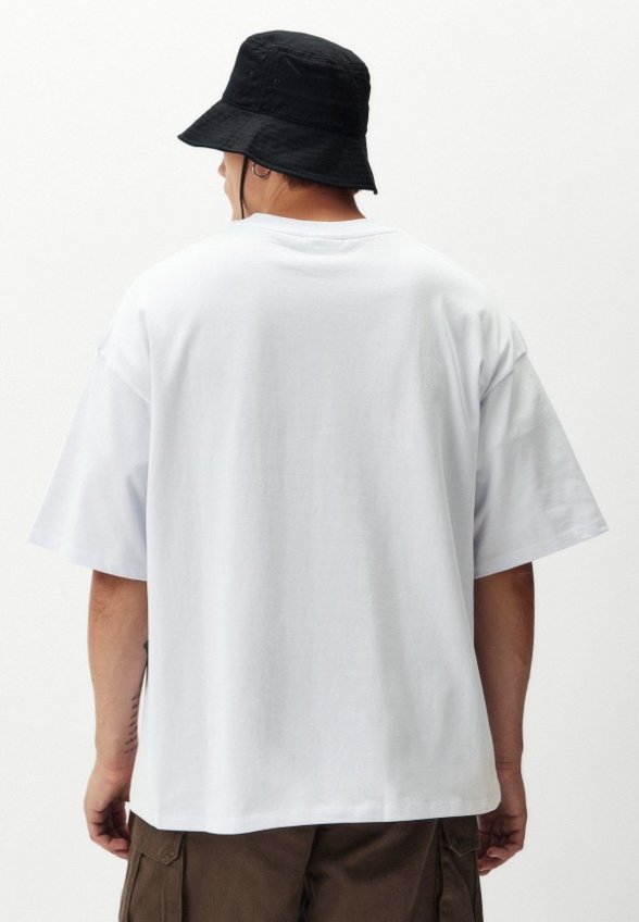 Футболка Mademan