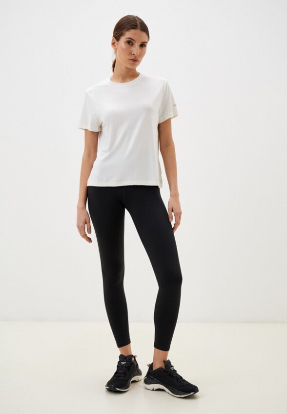 Футболка спортивная Reebok