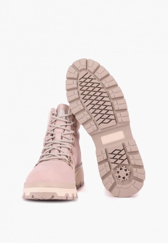 Ботинки Quattrocomforto