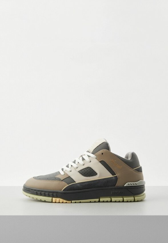 Кеды Axel Arigato