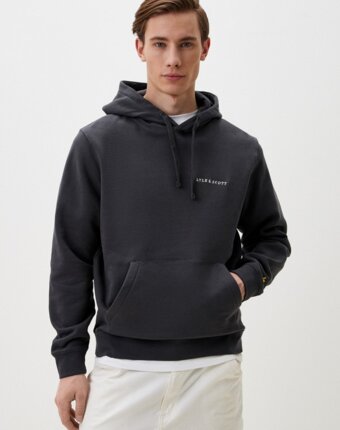 Худи Lyle & Scott мужчинам
