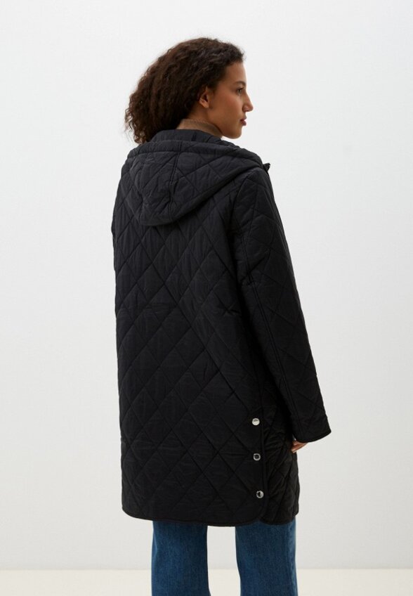 Куртка стеганая Baon