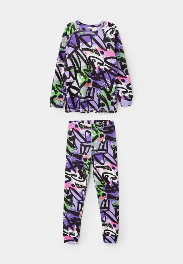 Термобелье PlayToday