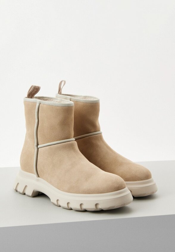 Ботинки Voile Blanche