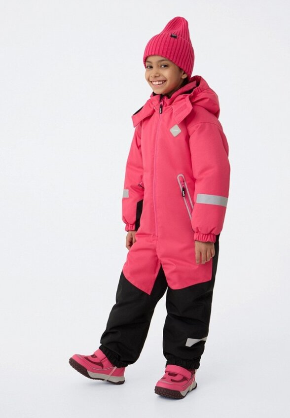 Комбинезон утепленный Lassie