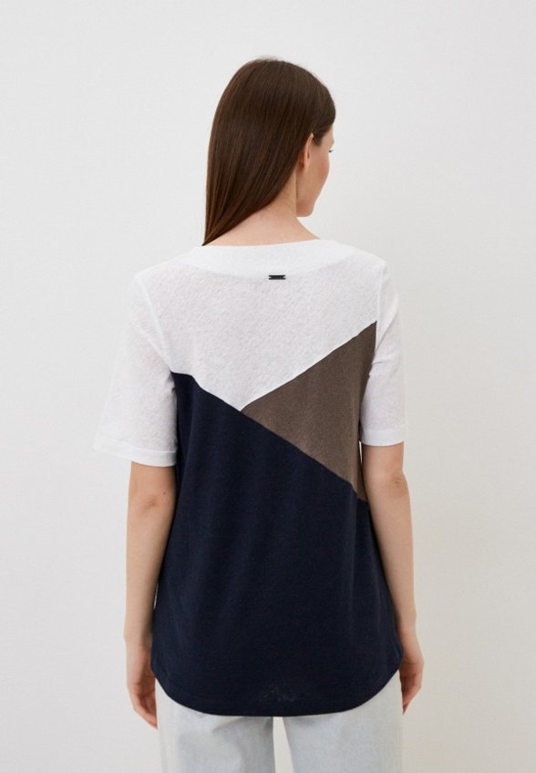 Футболка Helmidge