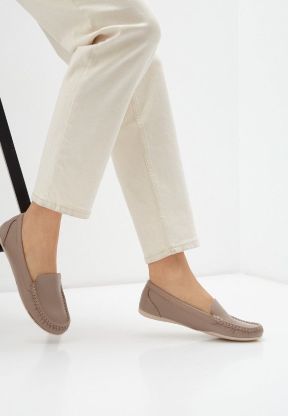 Мокасины Marco&Art