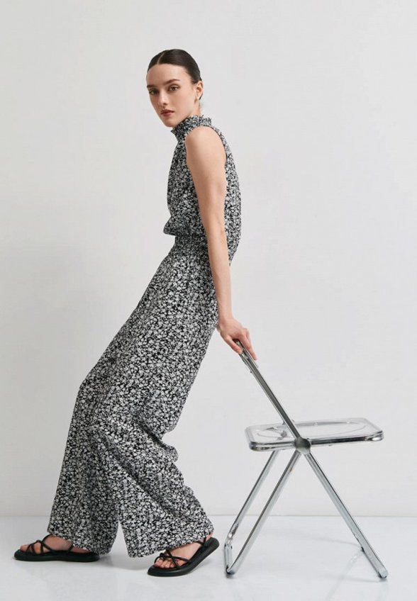 Комбинезон Vittoria Vicci