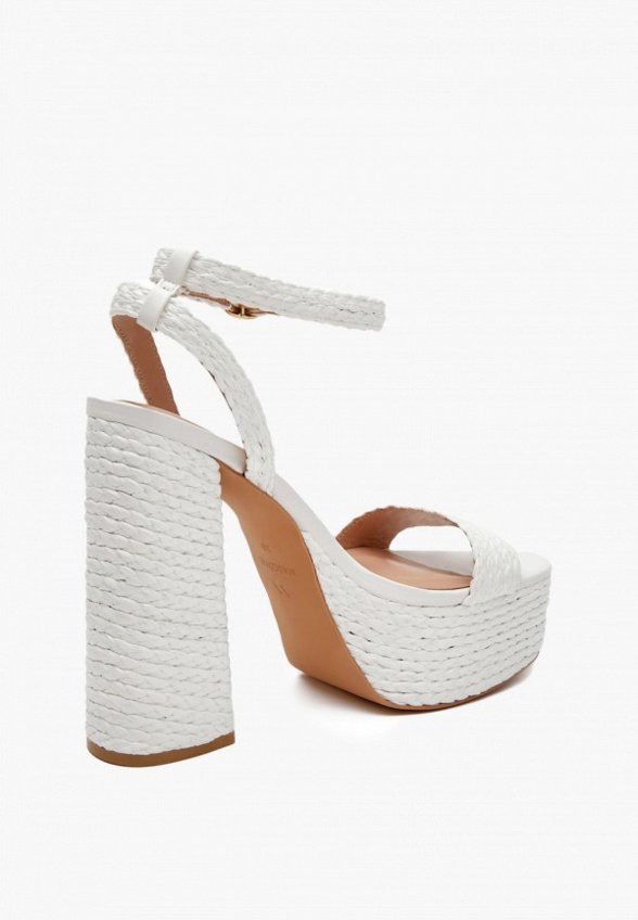 Босоножки Mascotte