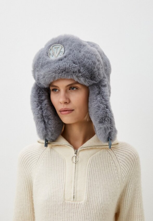 Шапка VNTG vintage+