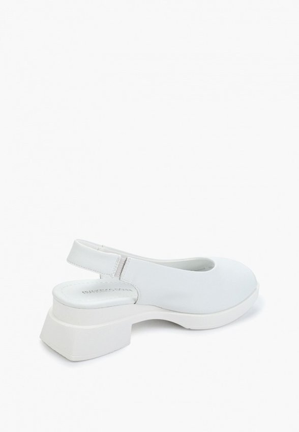 Босоножки Francesco Donni