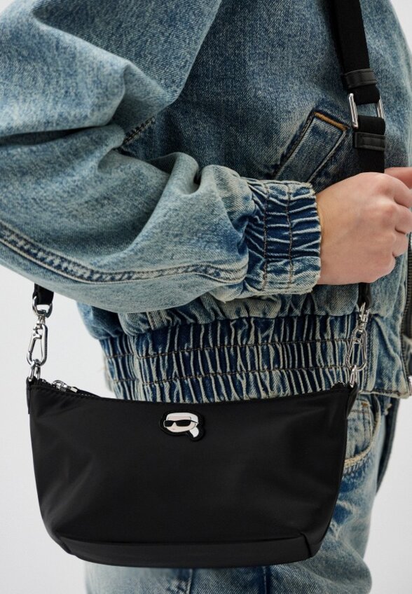 Сумка Karl Lagerfeld