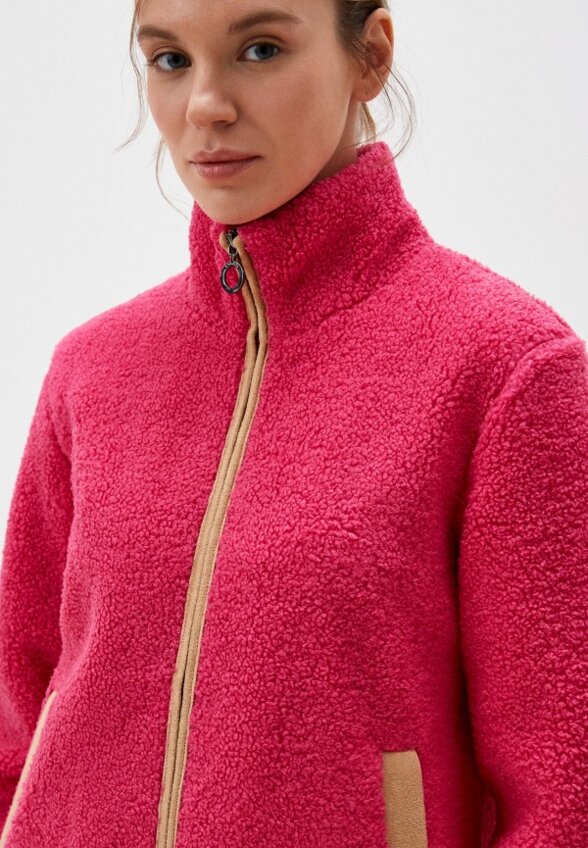 Куртка меховая Luhta