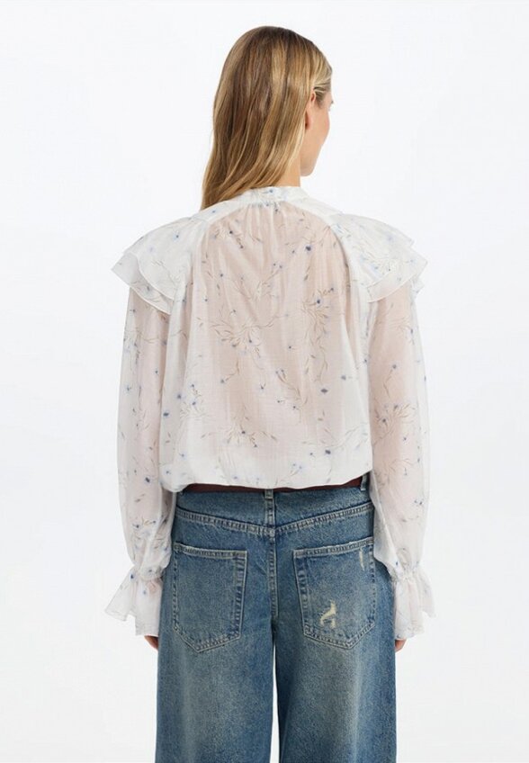 Блуза Love Republic