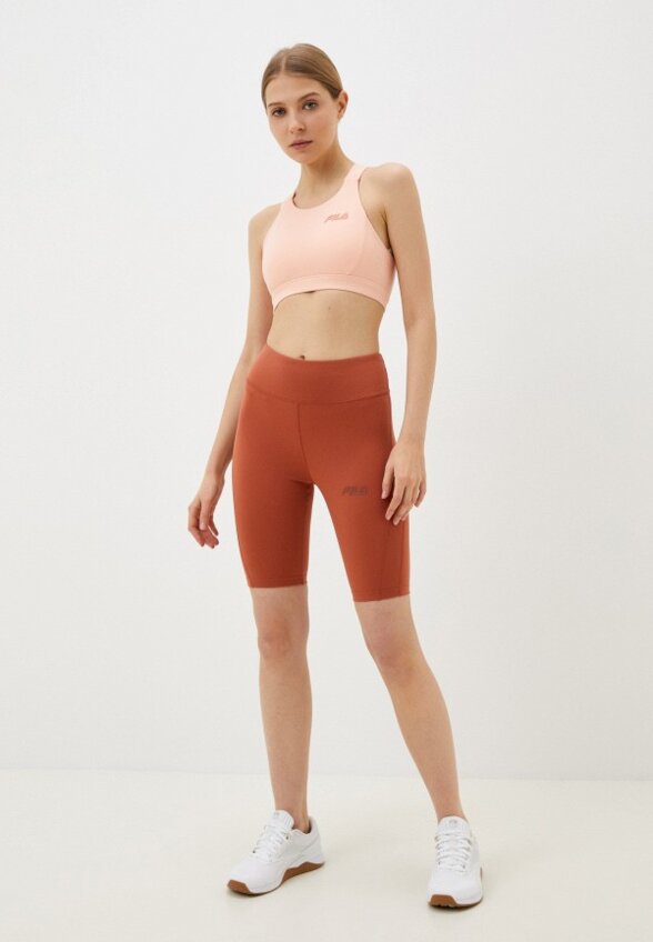 Топ спортивный Fila