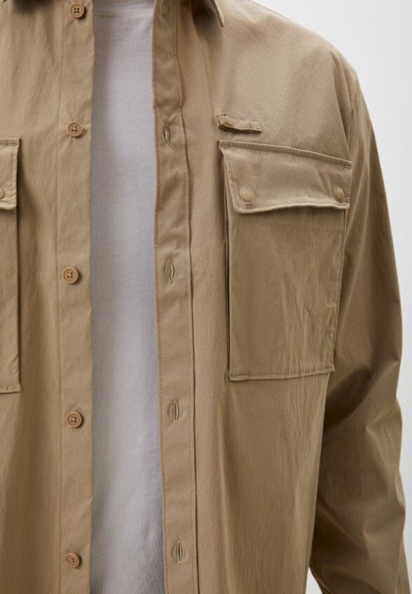 Рубашка Napapijri