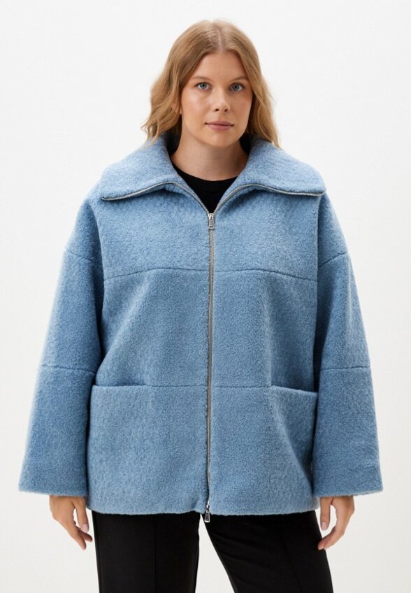 Полупальто Modress