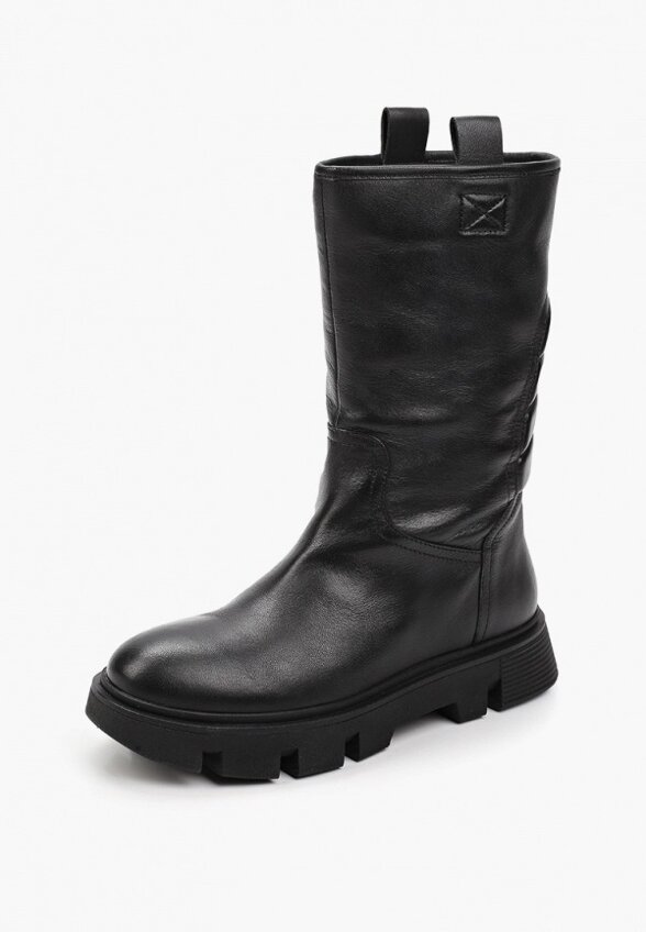 Полусапоги Geox