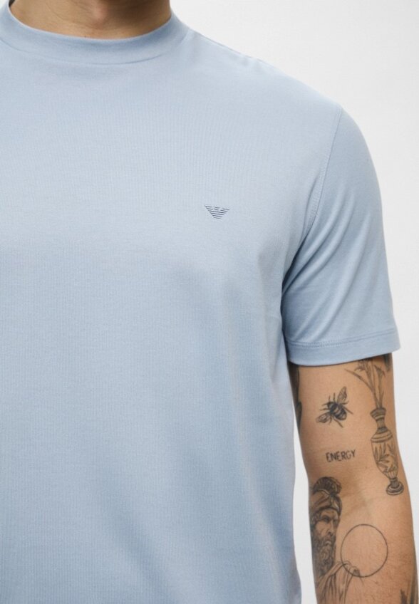 Футболка Emporio Armani