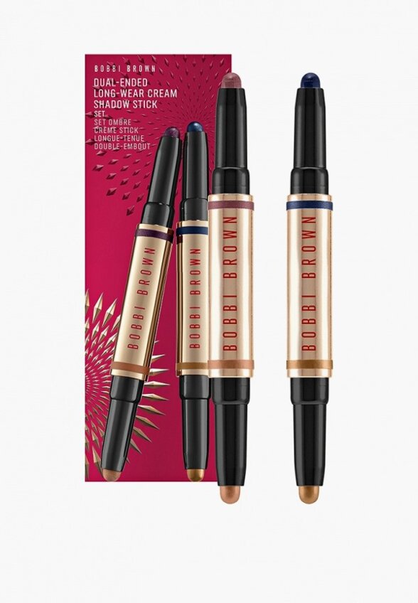 Набор для макияжа глаз Bobbi Brown