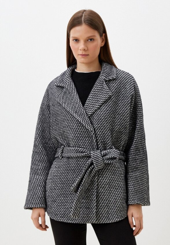 Полупальто Meltem Collection