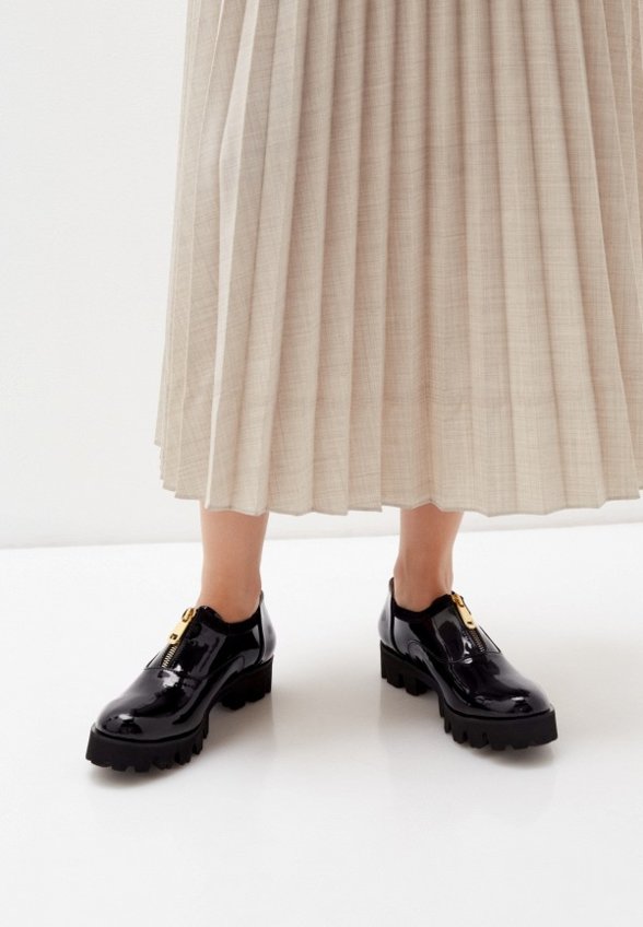 Ботинки Enzo Logana