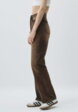 Джинсы WIDE LEG TALL с тинтом4  - превью