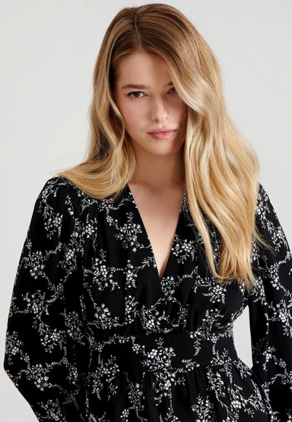 Платье To Be Blossom