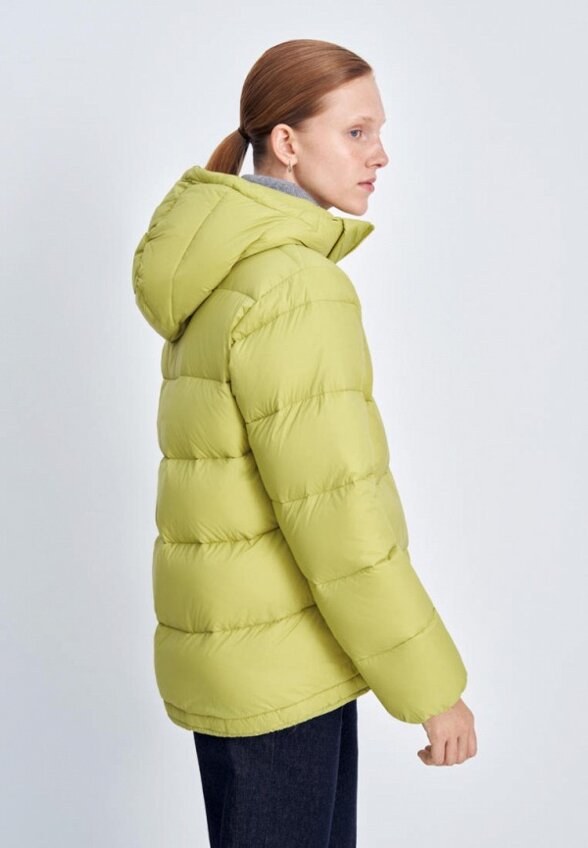 Куртка утепленная Finn Flare