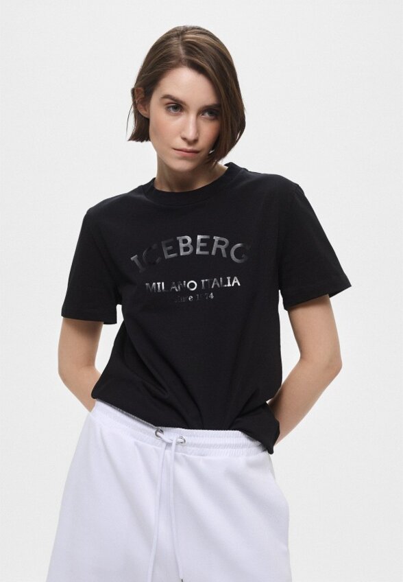 Футболка Iceberg