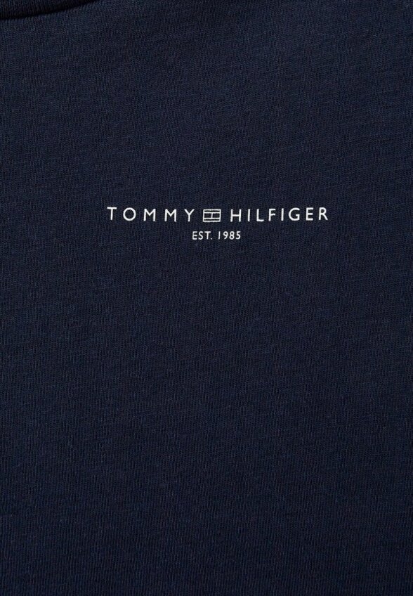 Футболка Tommy Hilfiger