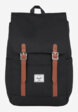 Рюкзак Herschel Retreat Small, Черный1  - превью