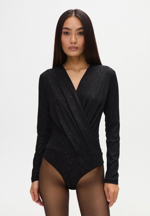 Боди SashaOstrov