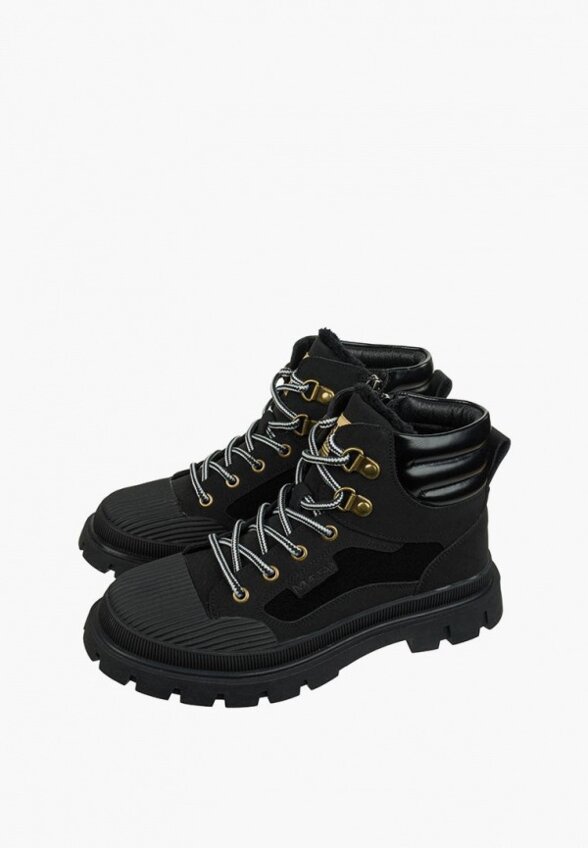 Ботинки Mursu