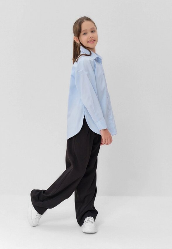 Рубашка Minaku