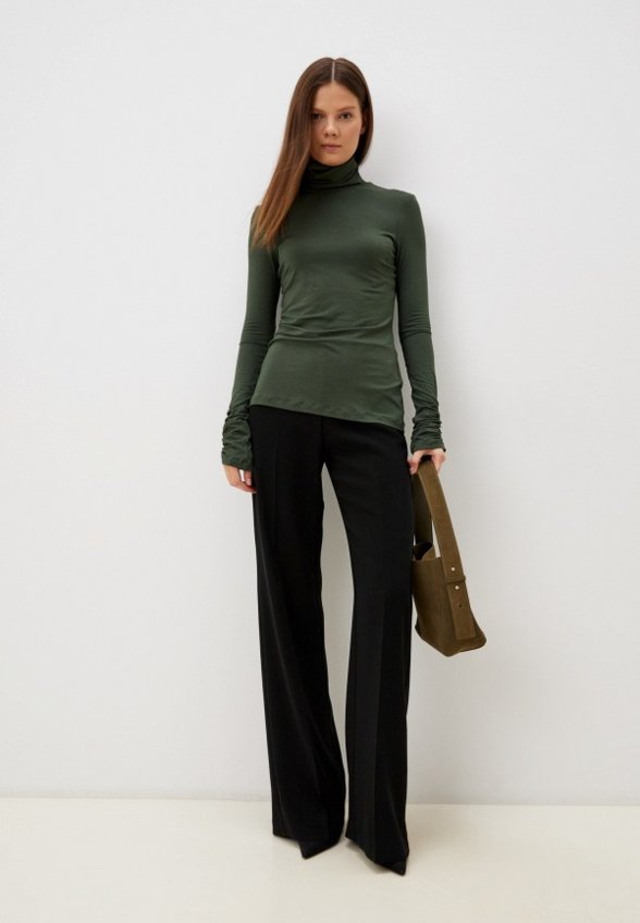 Водолазка AnnBrannd