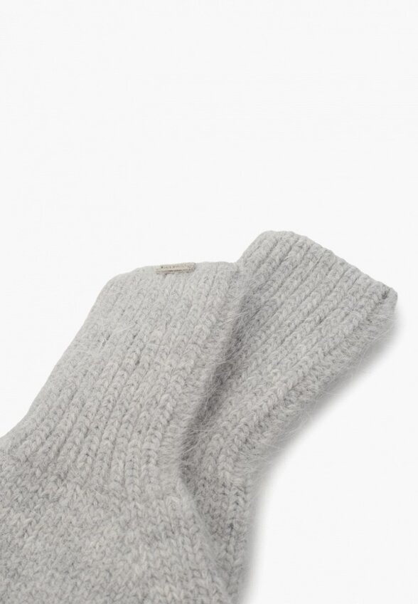 Варежки Curanni