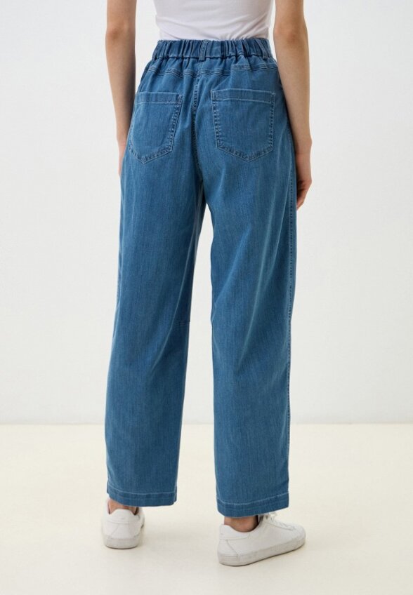 Джинсы Helmidge