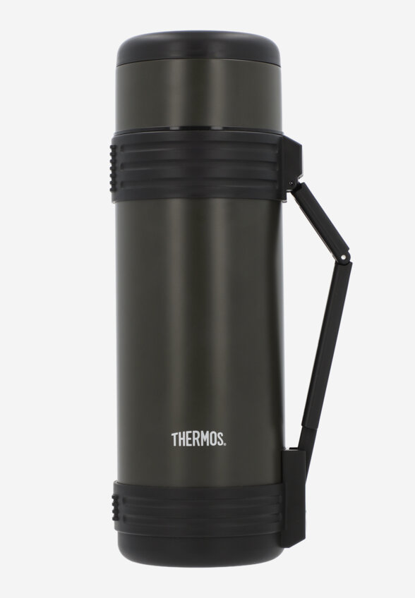 Термос Thermos NCD, 1 л, Черный