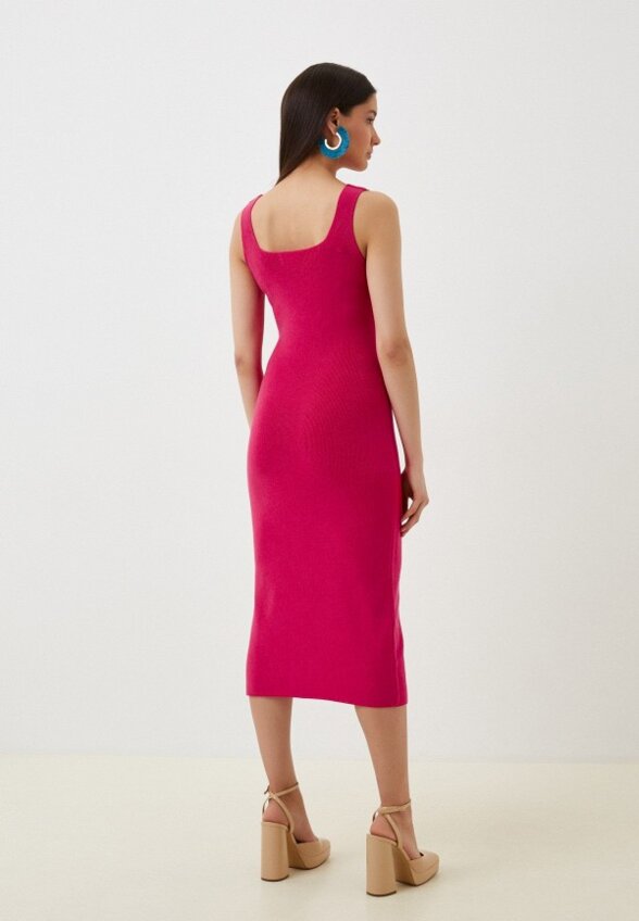 Платье 99Colorspace