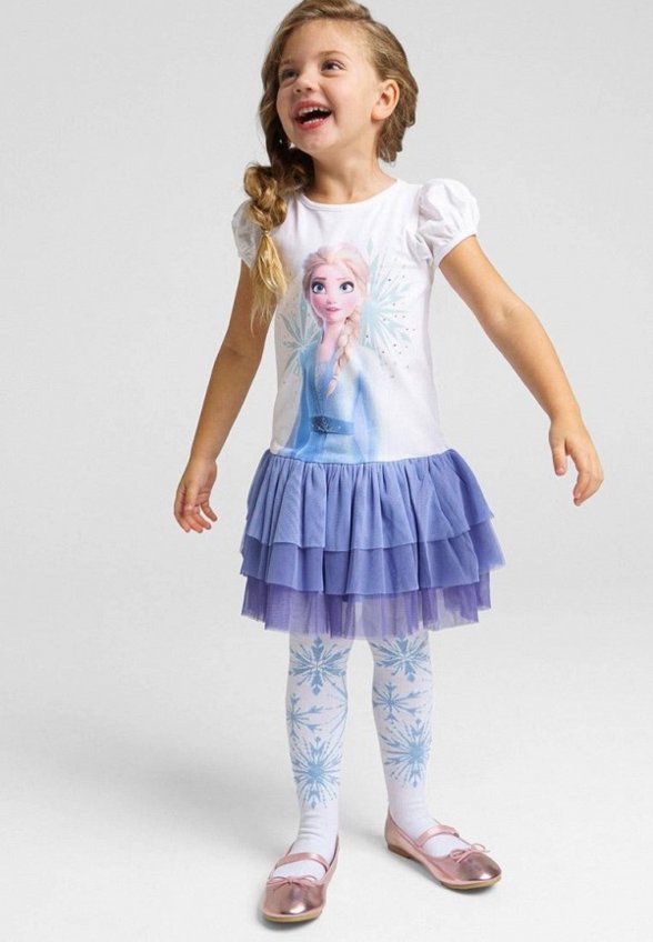 Платье PlayToday